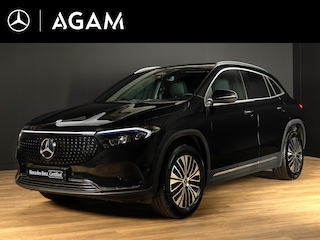 Mercedes-Benz EQA 250+ Business Line LIMITED 71 kWh Panorama dak
