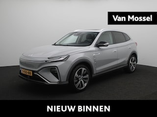 MG Marvel R Luxury 70 kWh | Apple Carplay/Android Auto | Panoramadak | Cruise Control | Camera | ichtmetalen Velgen |