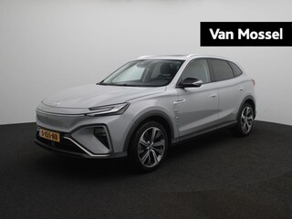 MG Marvel R Luxury 70 kWh | Apple Carplay/Android Auto | Panoramadak | Cruise Control | Camera | ichtmetalen Velgen |