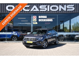 Volkswagen Taigo 1.0 TSI R-Line 1 EIGENAAR/ APPLE CARPLAY / LM 17