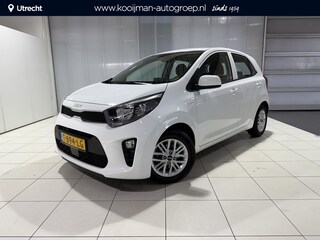 Kia Picanto 1.0 DPi DynamicLine Apple Carplay/Android Auto, Camera,
