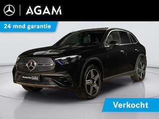Mercedes-Benz GLC 300e 4MATIC AMG Line Premium | Panorama dak