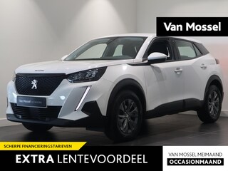 Peugeot 2008 Active