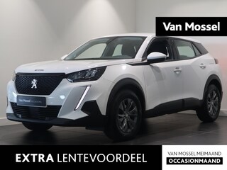 Peugeot 2008 Active