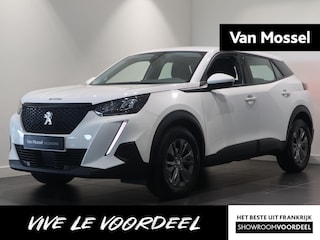 Peugeot 2008 Active