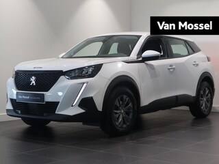 Peugeot 2008 Active