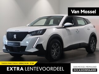 Peugeot 2008 Active