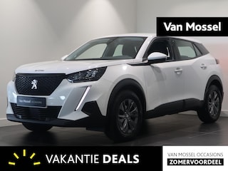 Peugeot 2008 Active