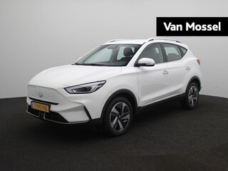 MG ZS EV Long Range Comfort 70 kWh | Apple Carplay/Android Auto | Cruise Control | Parkeersensoren |