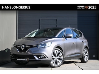 Renault Scénic TCe 115 Intens | TREKHAAK | NAVI | CRUISE CONTROL | CLIMATE CONTROL | PDC | LMV