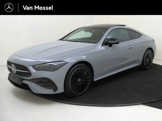 Mercedes-Benz CLE Coupé 300 e AMG Line / Winterpakket / Memory-Stoelen / Panaroma-dak /