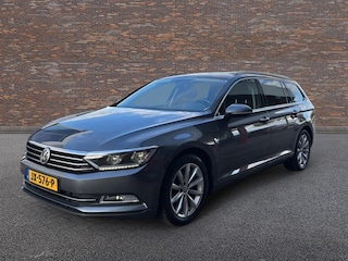 Volkswagen Passat Variant 1.4 TSI Connected Series