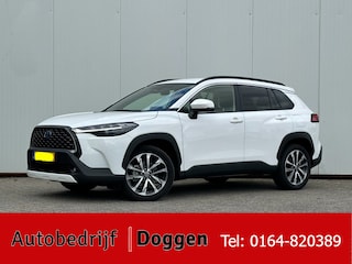 Toyota Corolla Cross Hybrid 200 Dynamic