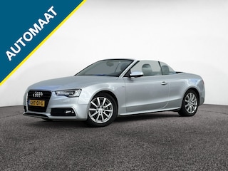 Audi A5 Cabriolet 1.8 TFSI Pro Line S