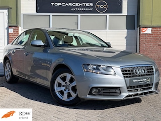 Audi A4 Limousine 1.8 TFSI Pro Line/ARICO/TREKH/CRUISE/APK
