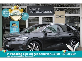 Volkswagen ID.4 Life 77 kWh | Adaptieve Cruise | Stoel en Stuurverwarming | Apple Carplay | Elektrische Trekhaak