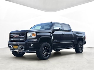 GMC Sierra DENALI V8 Leder Navi NAP Bose LPG