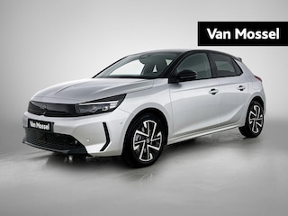 Opel Corsa 1.2 Turbo Hybrid GS | VOORRAAD VOORDEEL | 2 + 6 JAAR GARANTIE | VAN € 35.995,- VOOR € 30.995,-