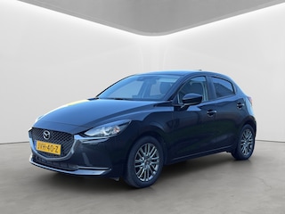 Mazda 2 1.5 Skyact-G Comfort Led NAP