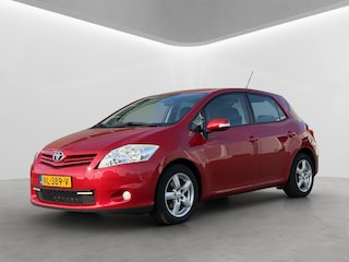 Toyota Auris 1.6 Aspiration Origineel Nederlands NAP trekhaak