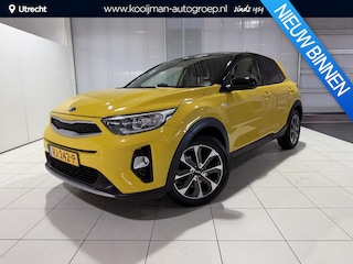 Kia Stonic 1.0 T-GDi ComfortPlusLine Navigator Apple Carplay/Android Auto, Navigatie, Camera.