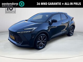 Toyota C-HR 2.0 Plug-in Hybrid 220 First Edition