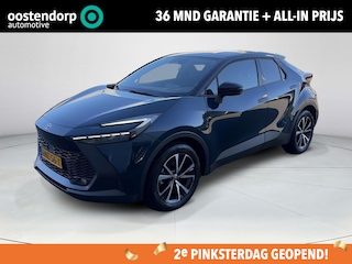 Toyota C-HR 2.0 Plug-in Hybrid 220 First Edition