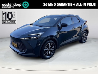 Toyota C-HR 2.0 Plug-in Hybrid 220 First Edition