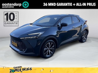 Toyota C-HR 2.0 Plug-in Hybrid 220 First Edition