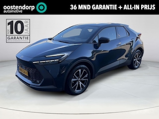 Toyota C-HR 2.0 Plug-in Hybrid 220 First Edition