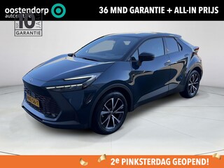 Toyota C-HR 2.0 Plug-in Hybrid 220 First Edition