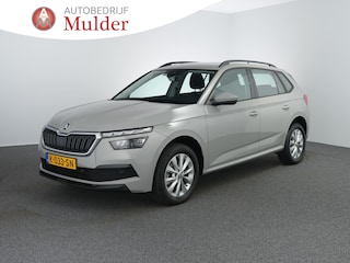 Skoda Kamiq 1.0 TSI Business Edition | Trekhaak | Stoelverwarming | Carplay | Sensoren |