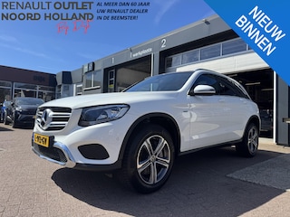 Mercedes-Benz GLC 350e 4MATIC+Trekhaak+Panodak!!