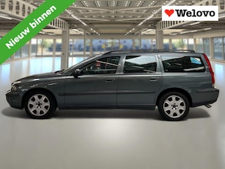 Volvo V70 2.4 Comfort Line