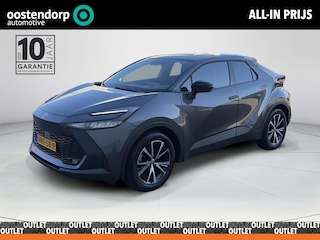 Toyota C-HR 2.0 Plug-in Hybrid 220 Dynamic