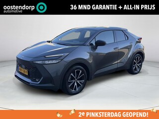 Toyota C-HR 2.0 Plug-in Hybrid 220 Dynamic