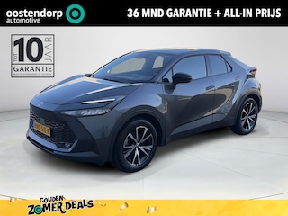 Toyota C-HR 2.0 Plug-in Hybrid 220 Dynamic