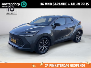 Toyota C-HR 2.0 Plug-in Hybrid 220 Dynamic