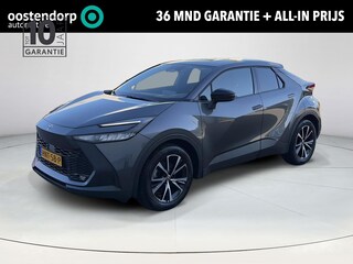 Toyota C-HR 2.0 Plug-in Hybrid 220 Dynamic