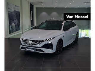 Peugeot 308 SW 1.6 Plug-in Hybrid 195 GT | 360 Vision Pack | Drive Assist Plus Pack | Sensation Pack