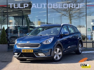 Kia Niro 1.6 GDi DynamicLine 100% onderhouden NAP