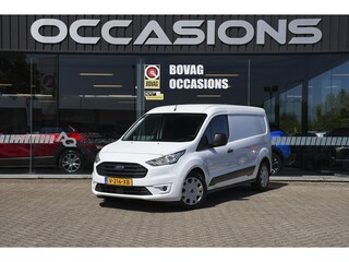 Ford Transit Connect 1.5 EcoBlue L2 Trend TREKHAAK/ CRUISE CONTROL