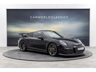 Porsche 911 991 - 3.8 GT3 | PCCB KERAMISCHE REMMEN