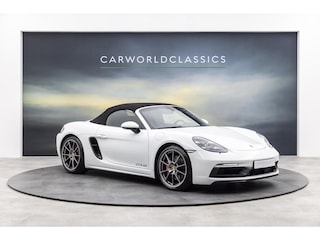 Porsche 718 4.0 GTS | 28.000km