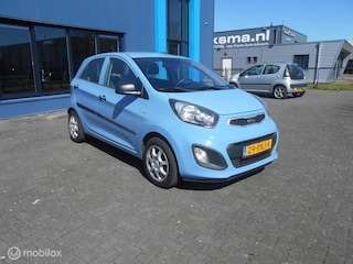 Kia Picanto 1.0 CVVT Airco