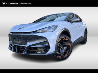 Cupra Tavascan Adrenaline 82 kWh Digitaal instrumentenpaneel (Virtual Cockpit) | Head-up Display met ‘Augmented Reality’ | Multifunctioneel verwarmbaar stuurwiel met start- & CUPRA-knop
