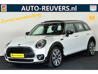 Mini Clubman 1.5 Cooper / Opendak / leder / HUD / Harmankardon
