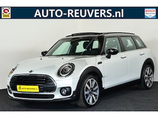 Mini Clubman 1.5 Cooper / Opendak / leder / HUD / Harmankardon