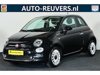 Fiat 500 1.0 Hybrid Dolcevita / Panorama / Cruisecontrol / CarPlay / Clima