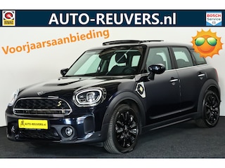 Mini Countryman 1.5 Cooper S E ALL4 Chili / Opendak / ACC / HarmanKardon / CarPlay